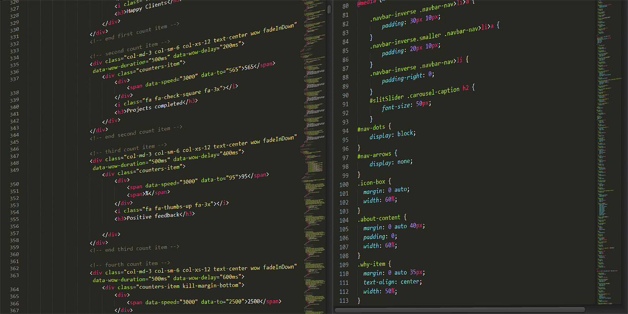 Mencari Software Editor Untuk Binary Code Anda Bisa Menggunakan Sublime Code