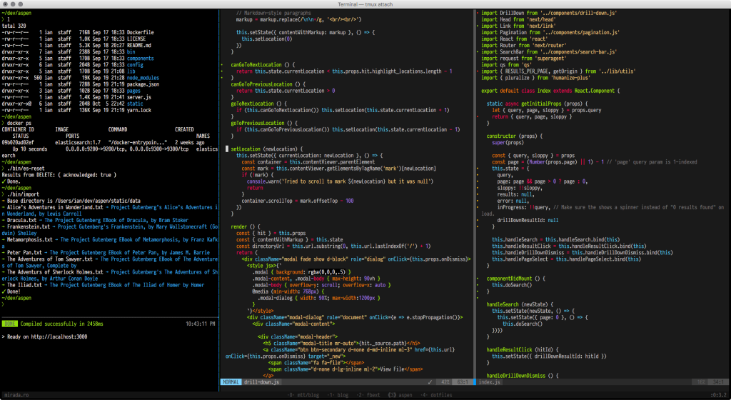 Lebih Mengenal Editing File Binary dengan Vim