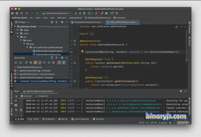 Memahami Asal Ide Computer Programming Di Dunia