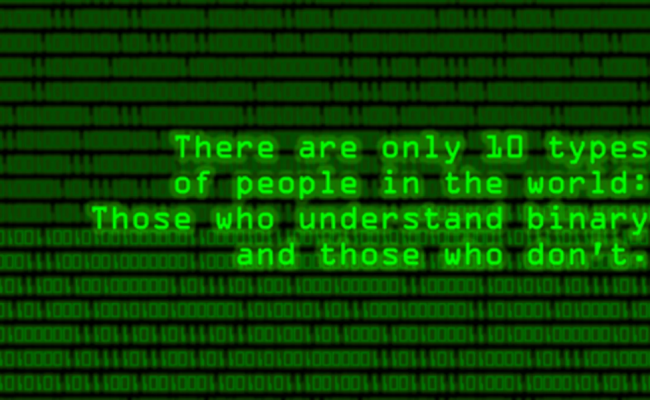 Komputer Dalam Sistem Bilangan Biner Dan Apa Fungsi Binary Coding