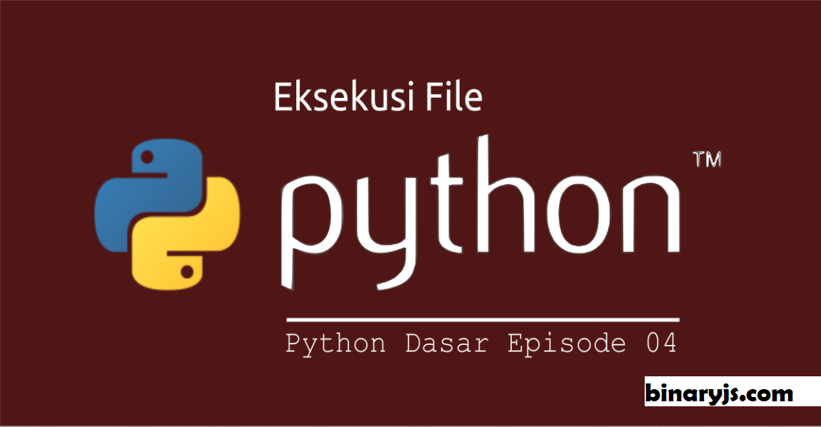 Metode Dari File Python Dengan CMD Serta Fungsi CMD