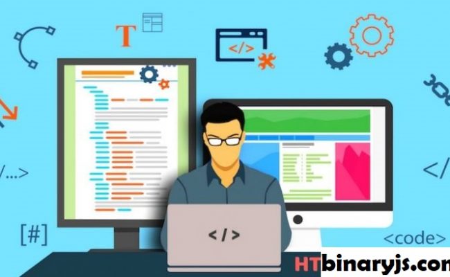 Panduan Lengkap Tentang Belajar Coding HTML untuk Para Pemula