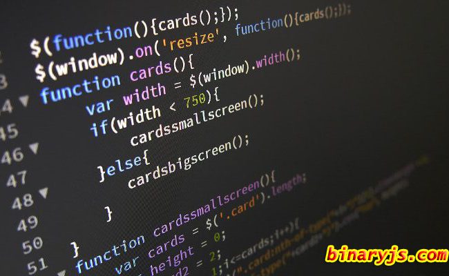 Belajar Coding Otodidak Untuk Pemula