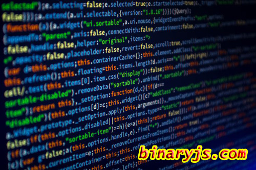 Coding Binary Dan Cara Editing File Binary dengan Vim