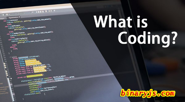 Belajar Coding Otodidak Untuk Pemula