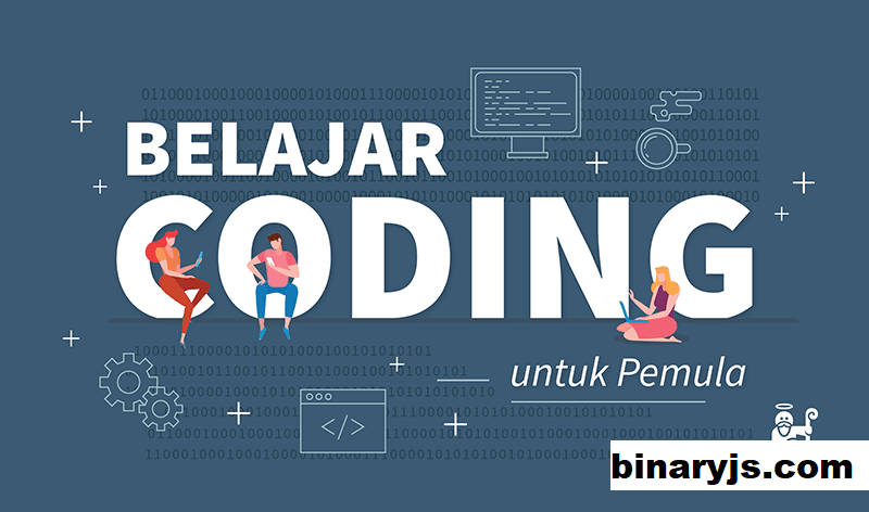 Apa yang Anda Butuhkan di Komputer Anda sebagai Pemula Coding?