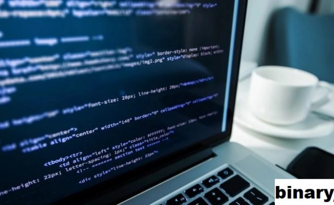 4 Keterampilan Yang Diperlukan Untuk Coding Komputer