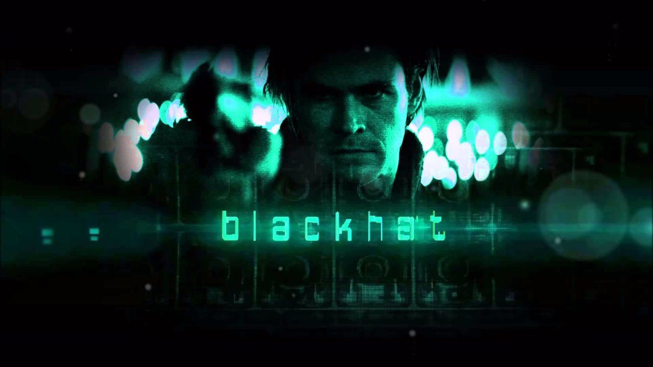 Review Film Blackhat (2015)