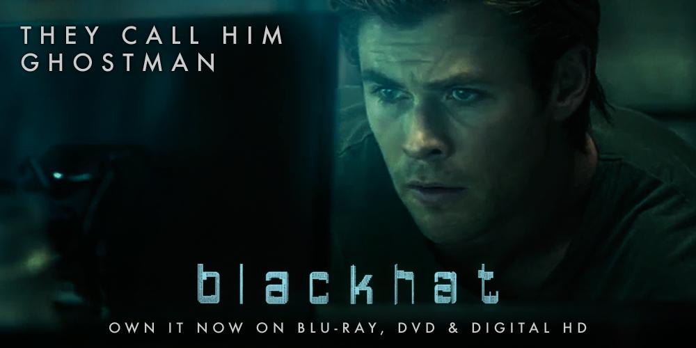 Review Film Blackhat (2015)