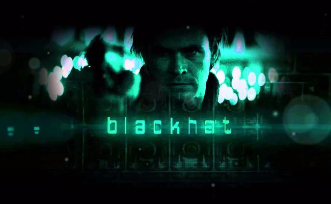 Review Film Blackhat (2015)